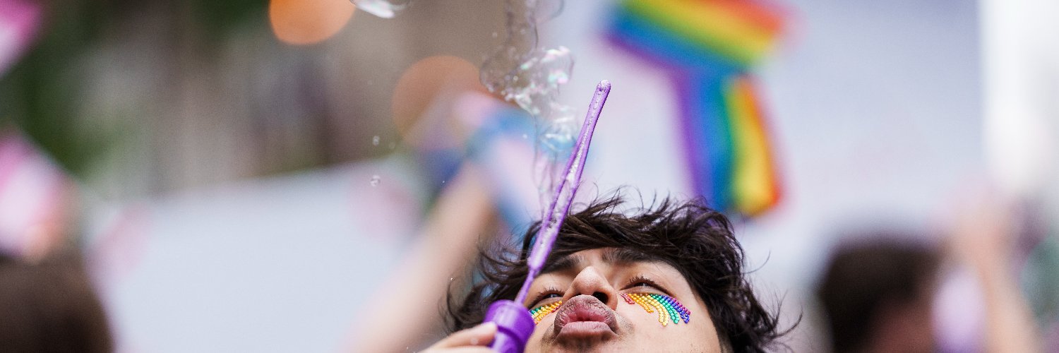 UCSF LGBTQ Resource Center banner