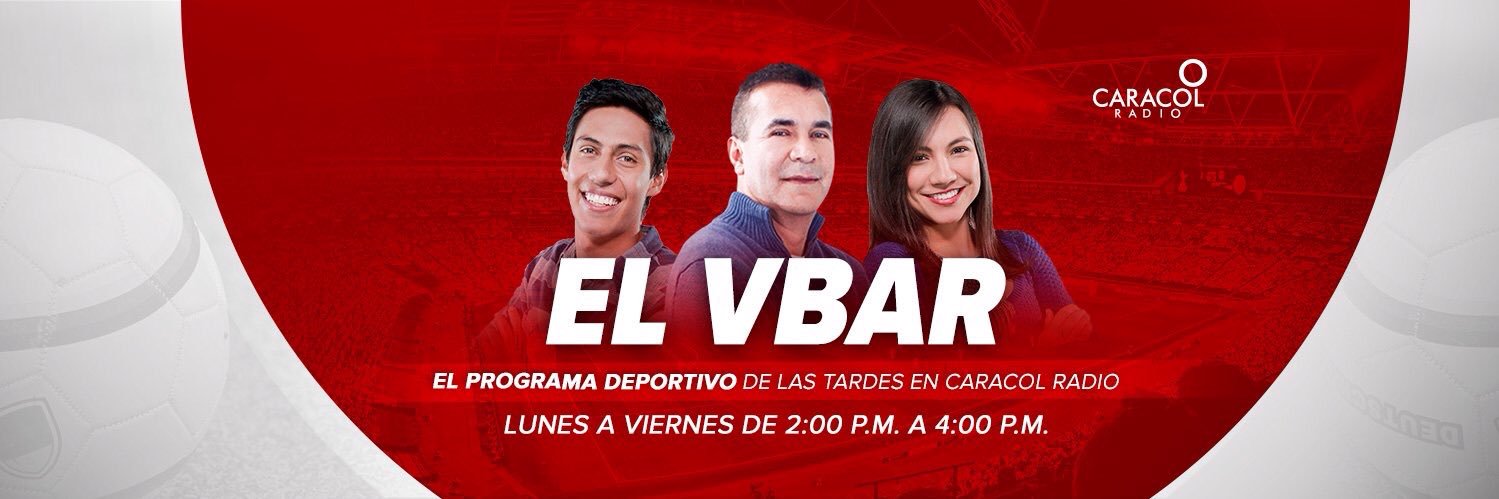 el vbarcaracol banner