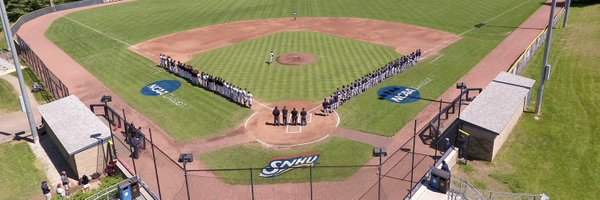 SNHU_Baseball Profile Banner