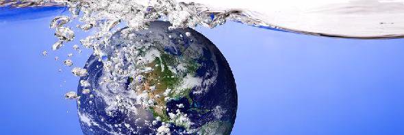 World Water Day banner