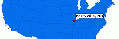 VisitPerryville's profile banner image