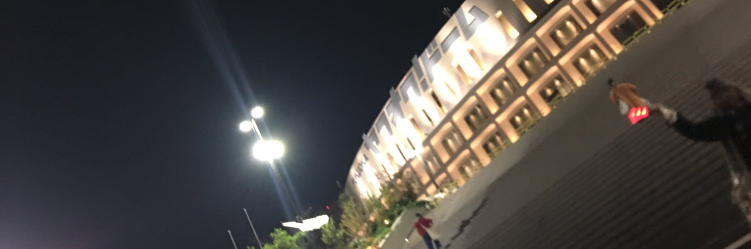 aaaarashi_'s profile banner image