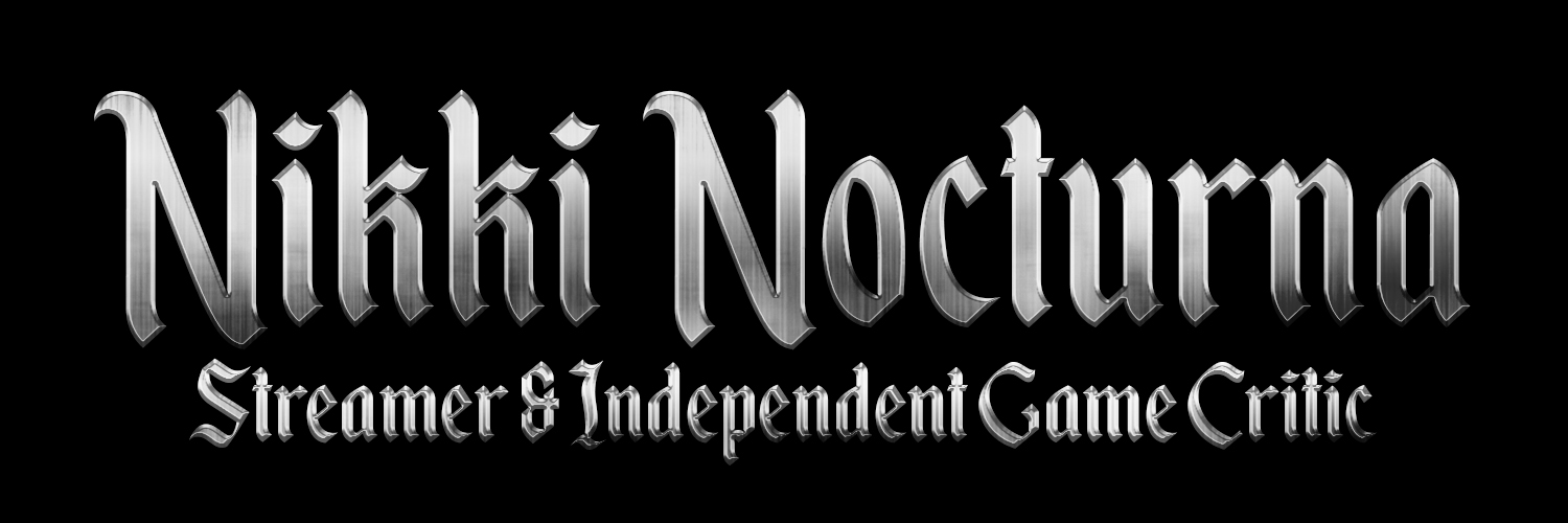 gamewithnikki's profile banner image