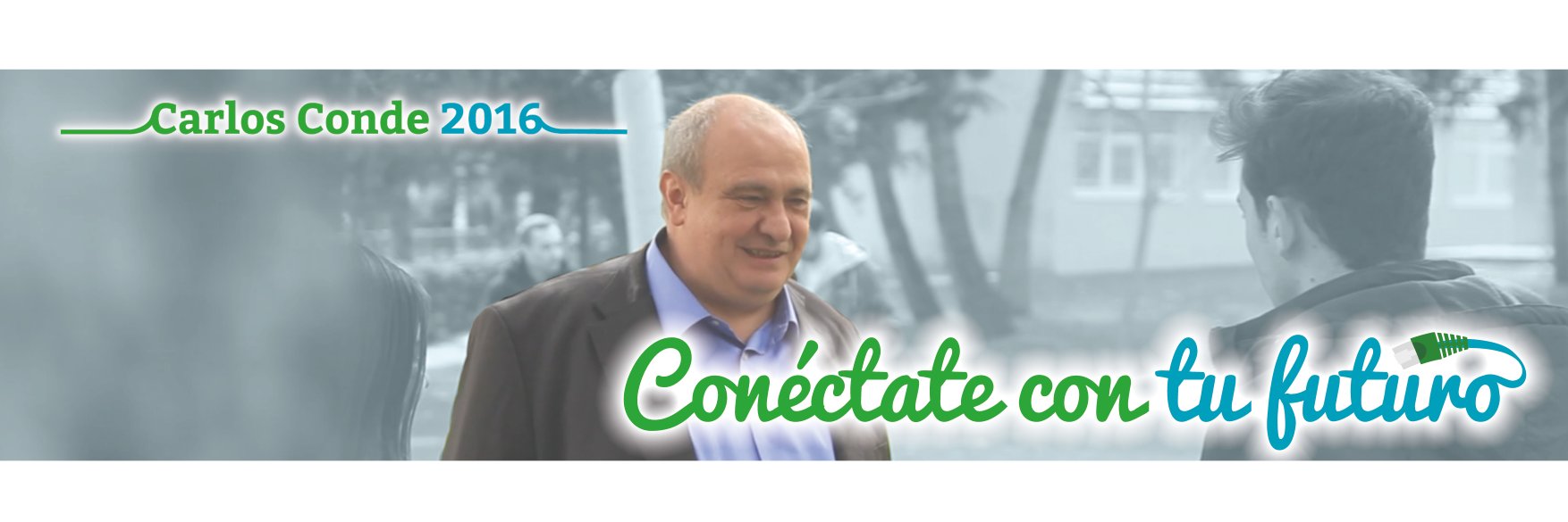 carlosconde2016's profile banner image