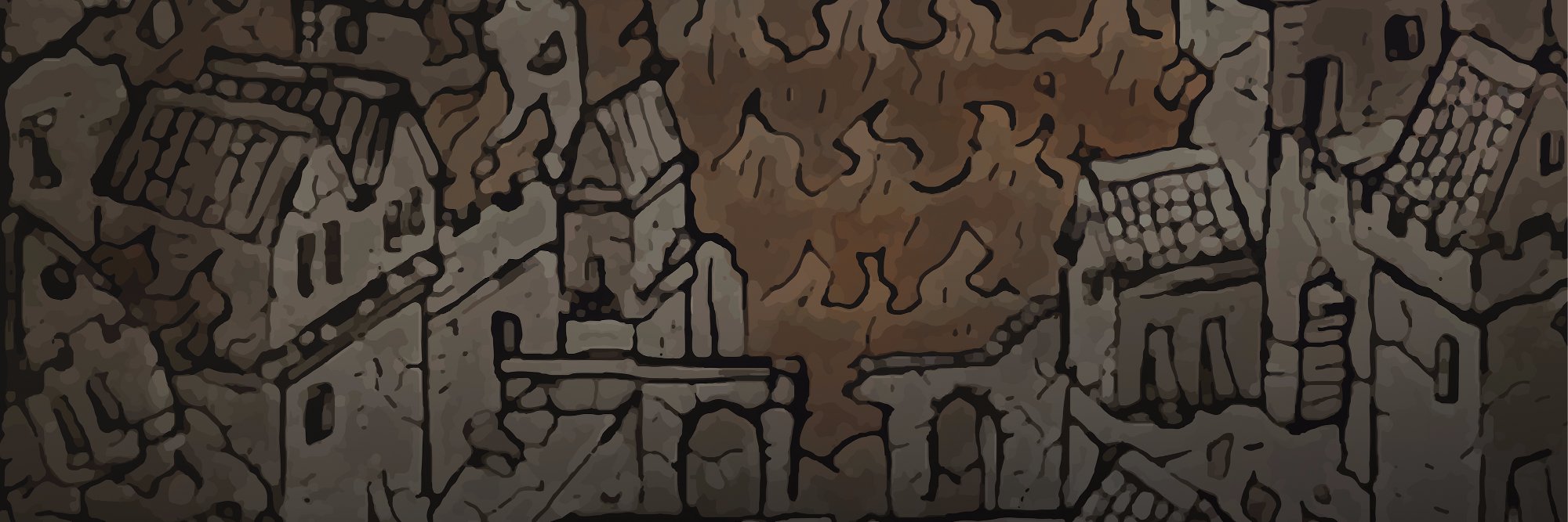 Archon Games banner