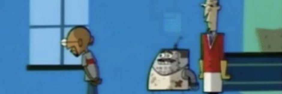 Kenquinman's profile banner image