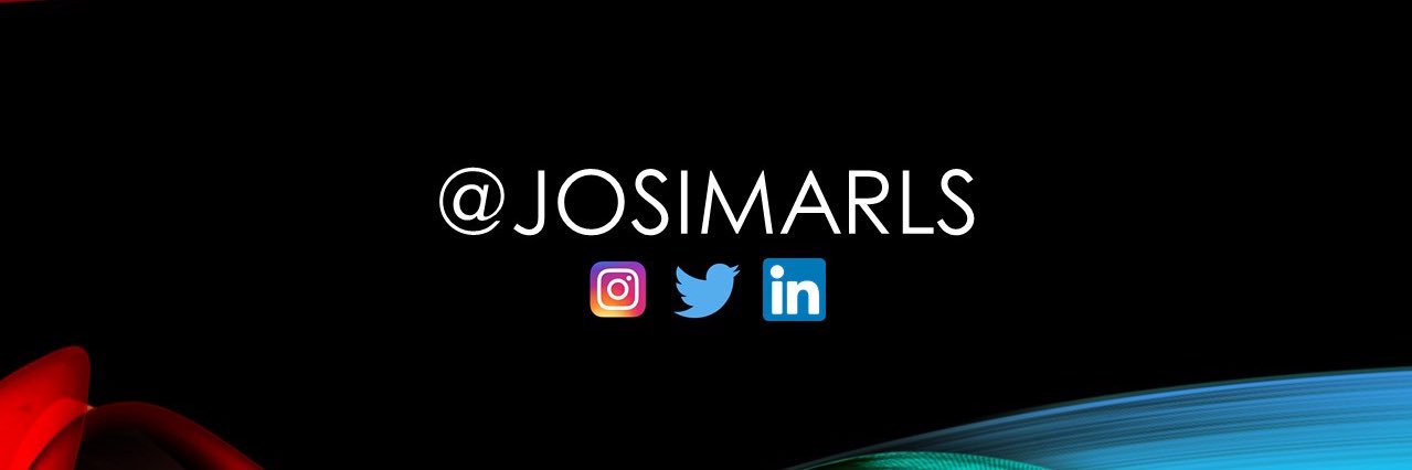 JosimarLS  banner