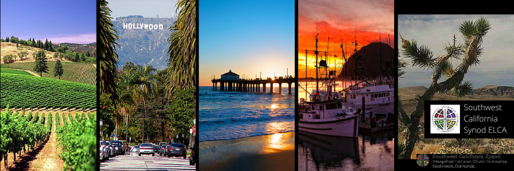 SoCalSynod's profile banner image