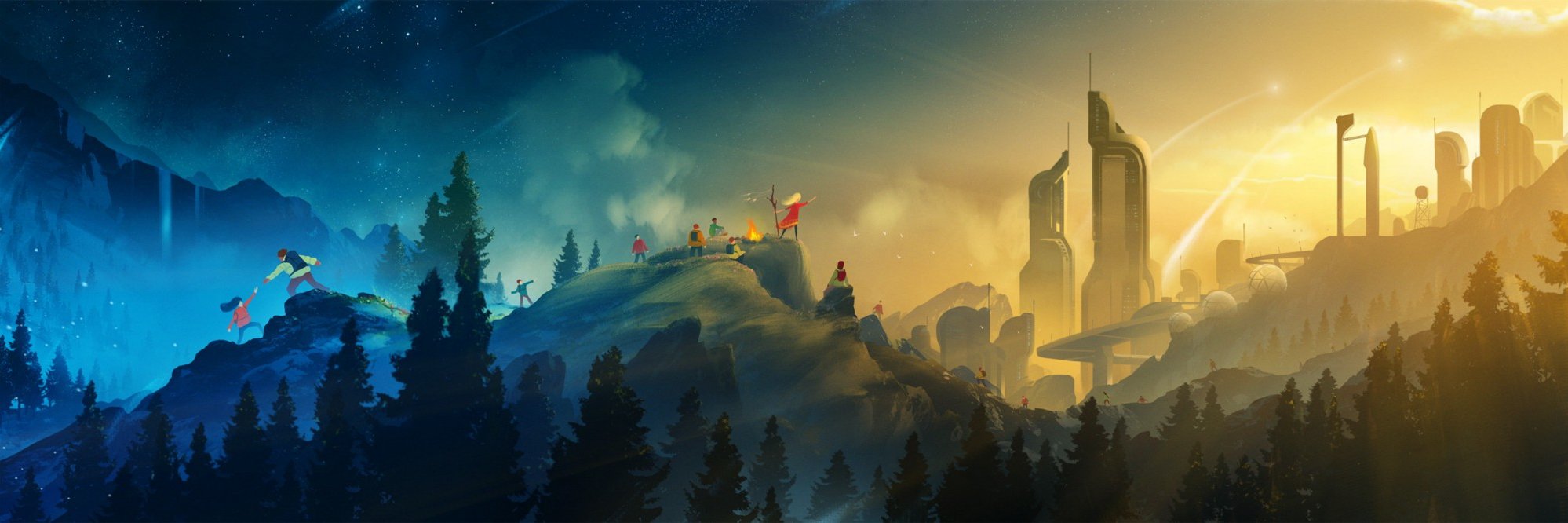 thecneu's profile banner image