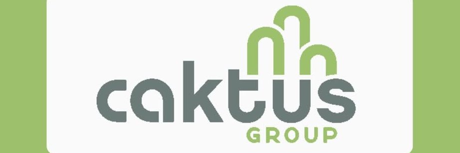 Caktus Group banner