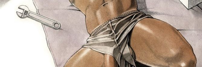 Chaggie23's profile banner image