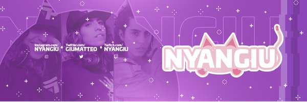 nyangiu Profile Banner