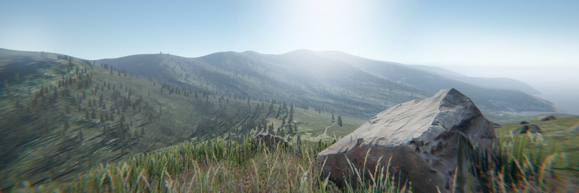 HooDoo Games banner