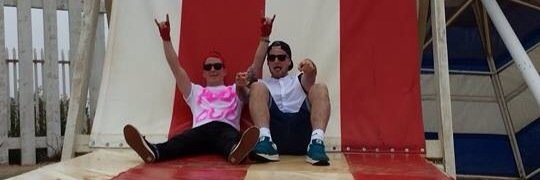 DannyPorteous8's profile banner image