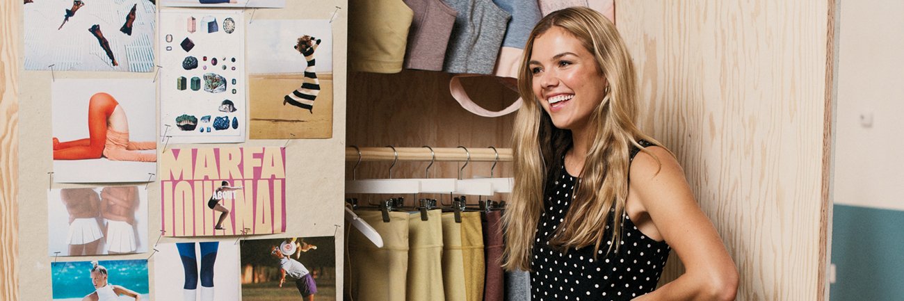 Women Entrepreneur banner