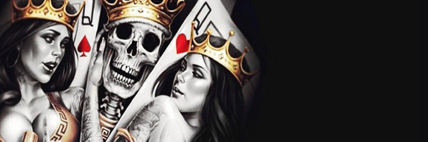 rictheroc's profile banner image