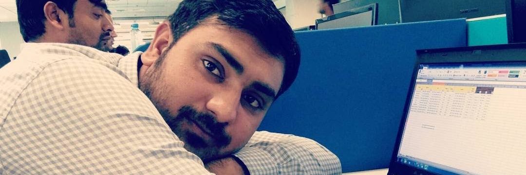vikramsingh2711's profile banner image