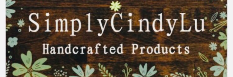 SimplyCindyLu's profile banner image
