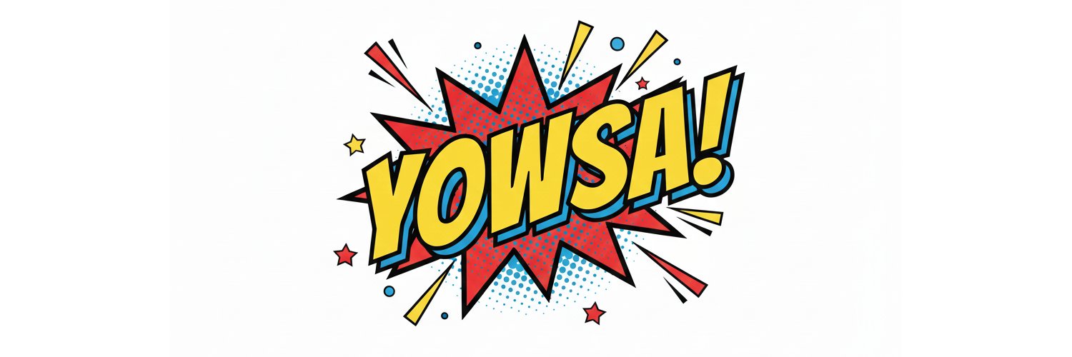 YOWSA! banner