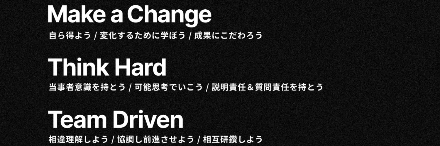 HidaJoseph's profile banner image