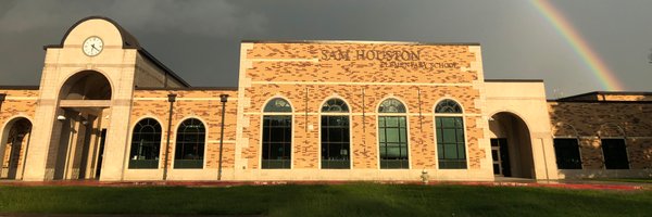 Houston Elementary, Conroe ISD Profile Banner