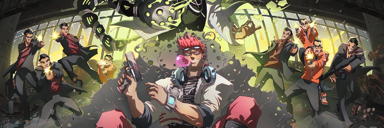 luckymountainUK's profile banner image