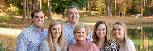 SenRossTurner Profile Banner