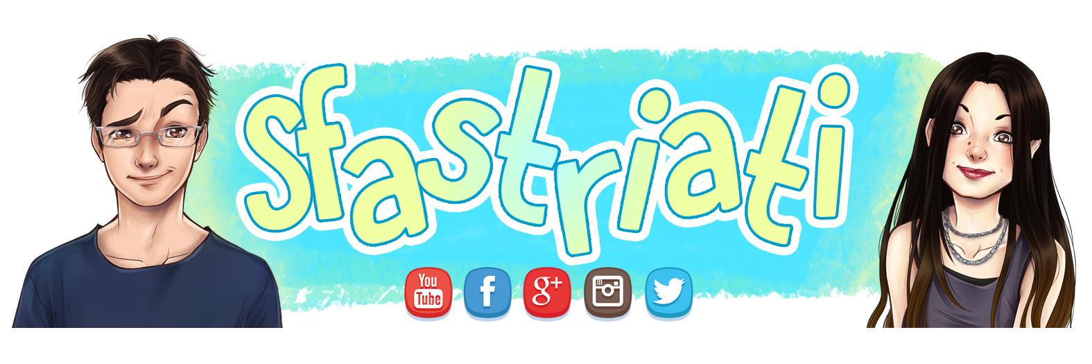 Sfastriati's profile banner image