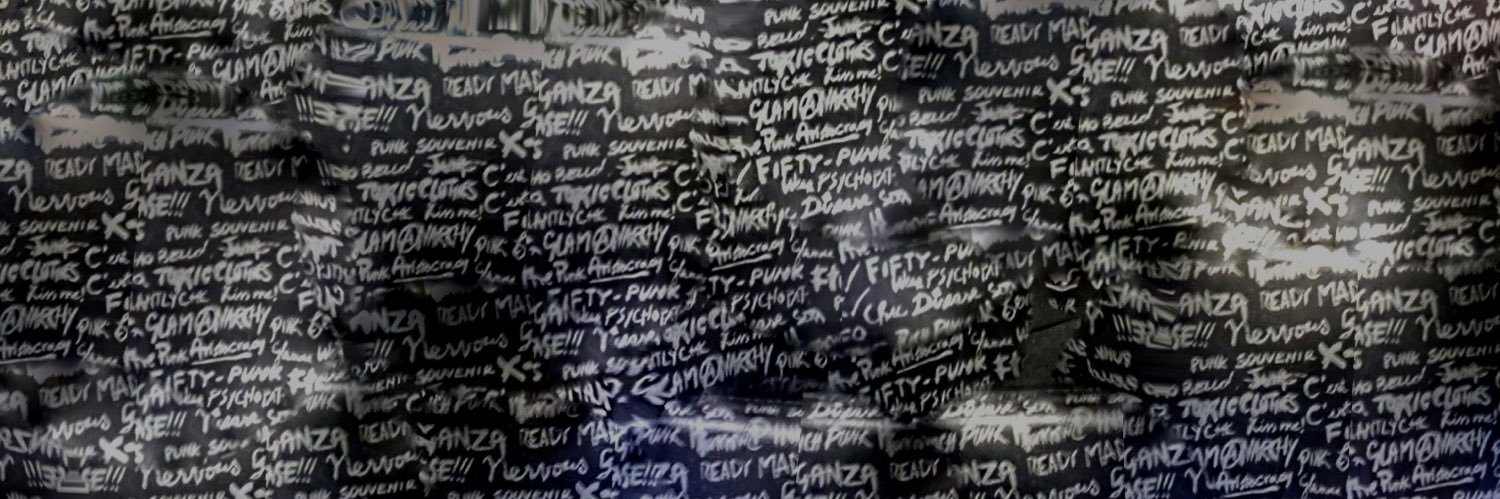 MEXICAN BEHAVIOR banner