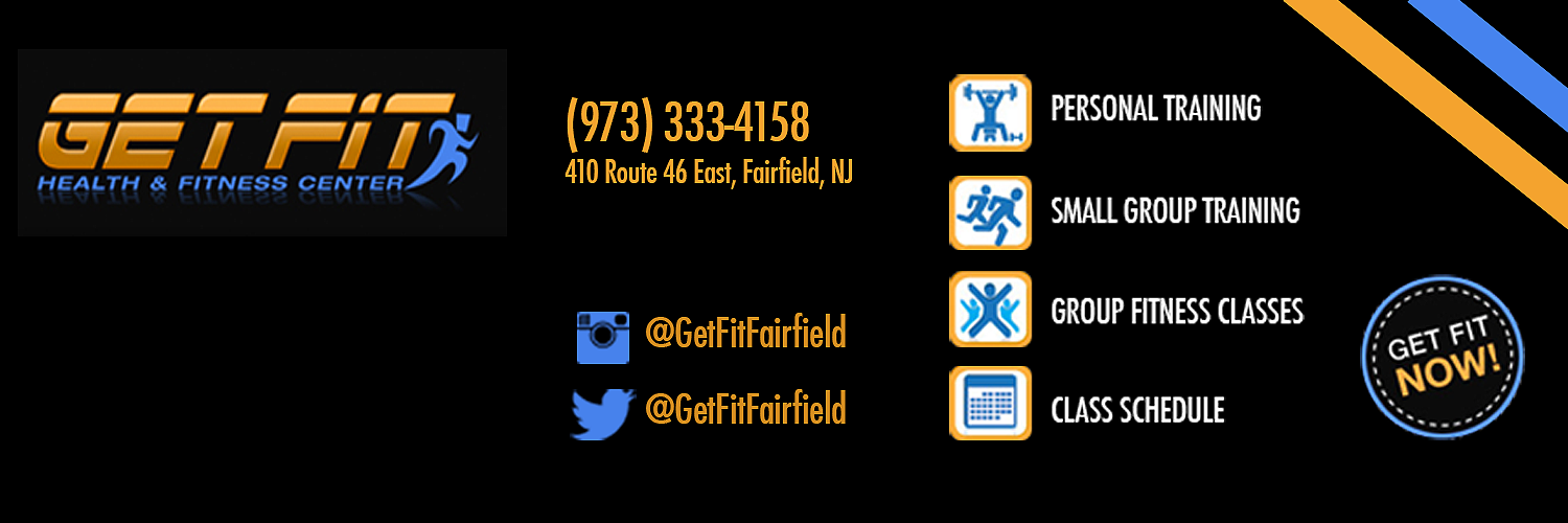 GetFitFairfield's profile banner image