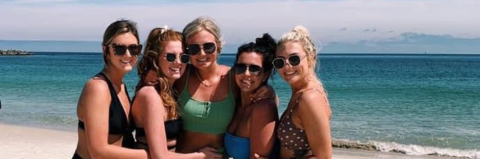 hannahbrown9's profile banner image