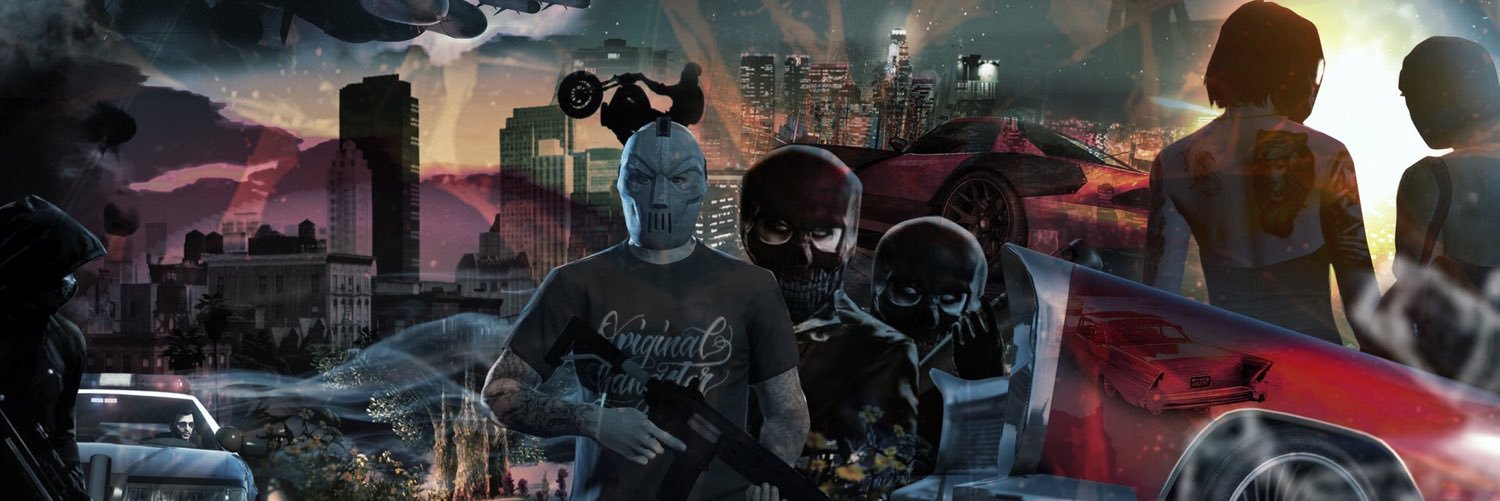 GTA Daily News banner
