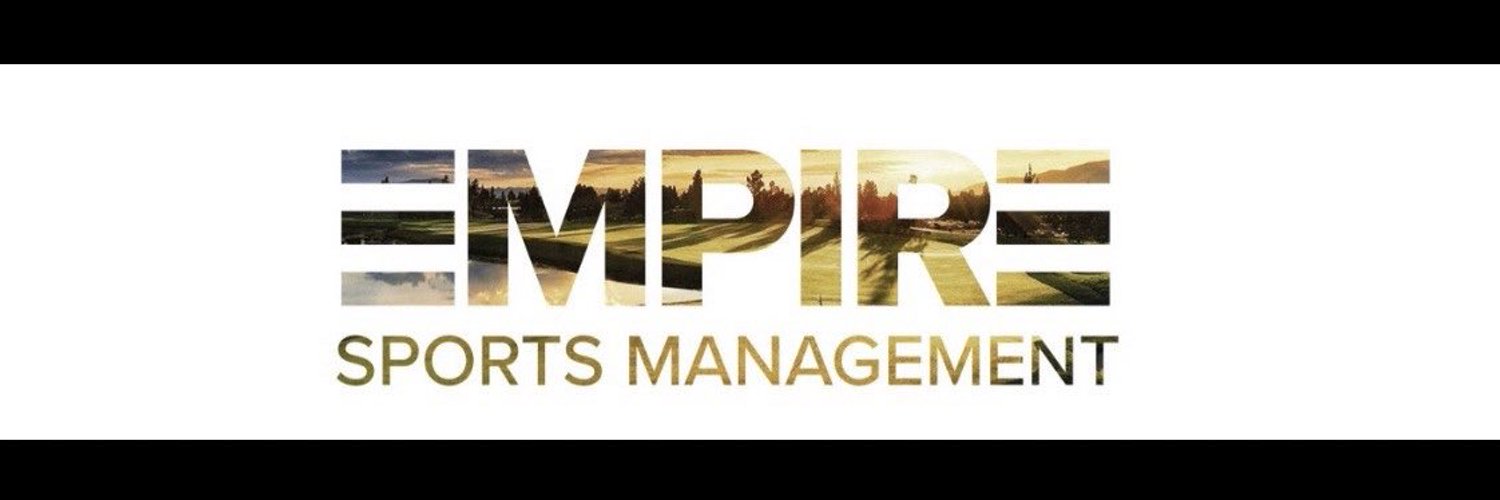 Empire Sports Managment Profile Banner