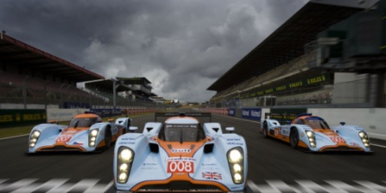 LeMansRacing's profile banner image