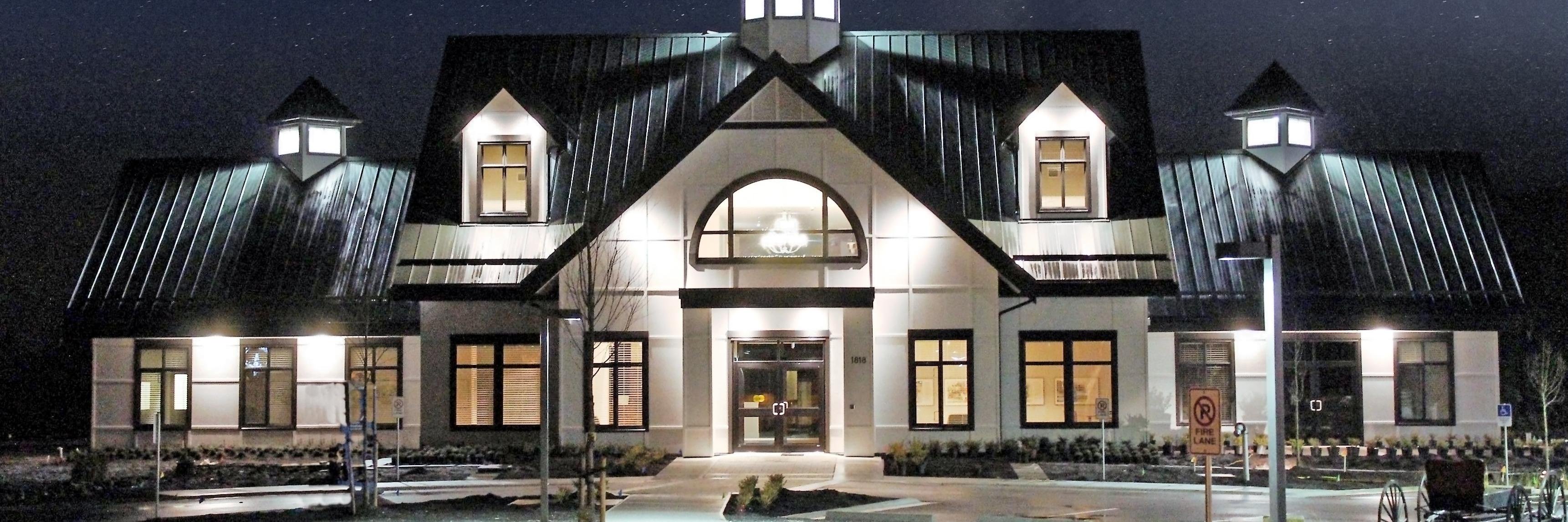 MennoMuseum1's profile banner image