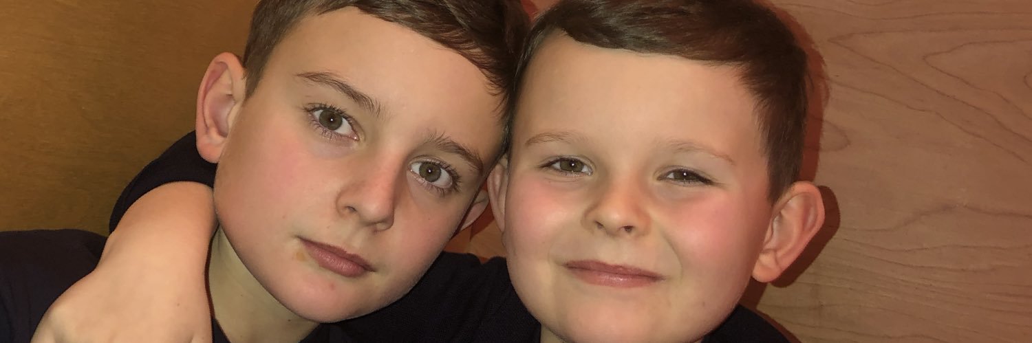 Claire molton banner