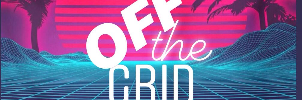 OffTheGridKC's profile banner image