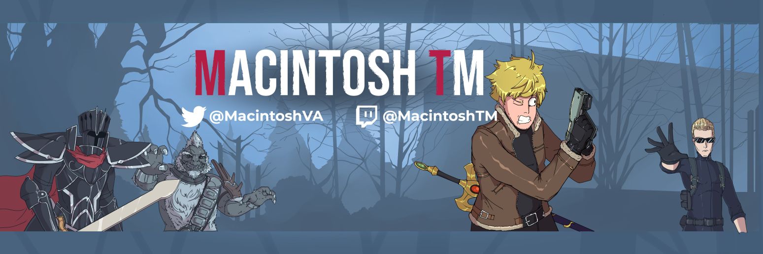 MacintoshVA's profile banner image