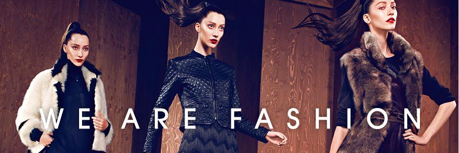 WeAreFashion's profile banner image