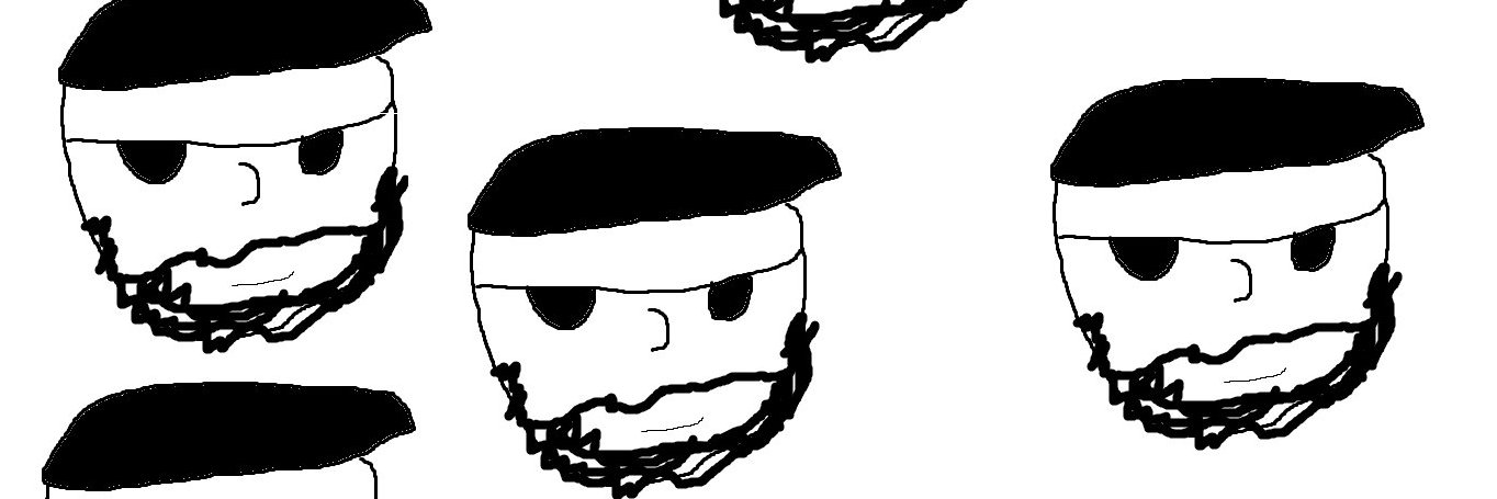 gusbromski's profile banner image