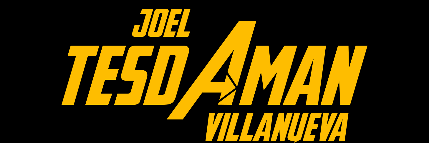 JoelTesdaMan's profile banner image