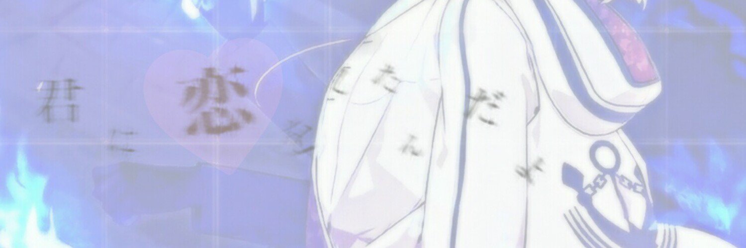 White_______oO's profile banner image