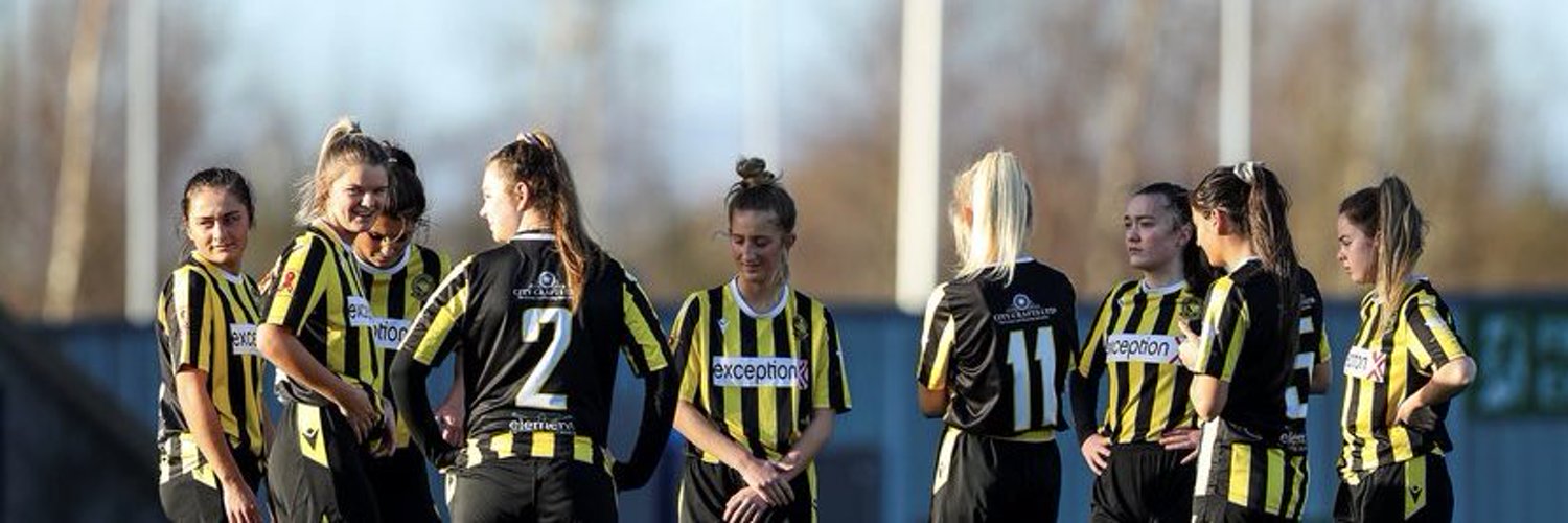 Hutchison Vale First Team & Girls Academy Profile Banner