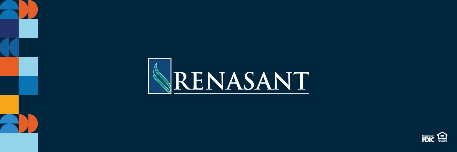 Renasant banner