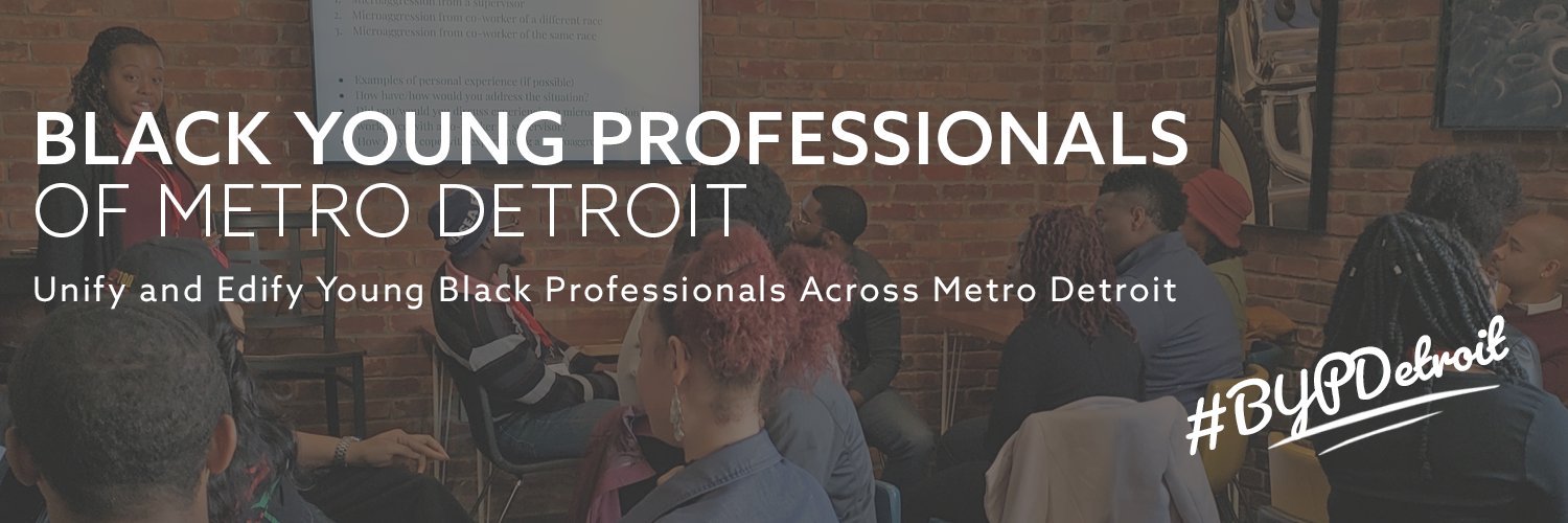 BYPDetroit's profile banner image