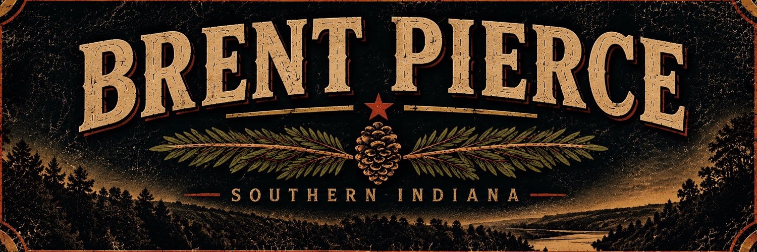 indianabrent's profile banner image