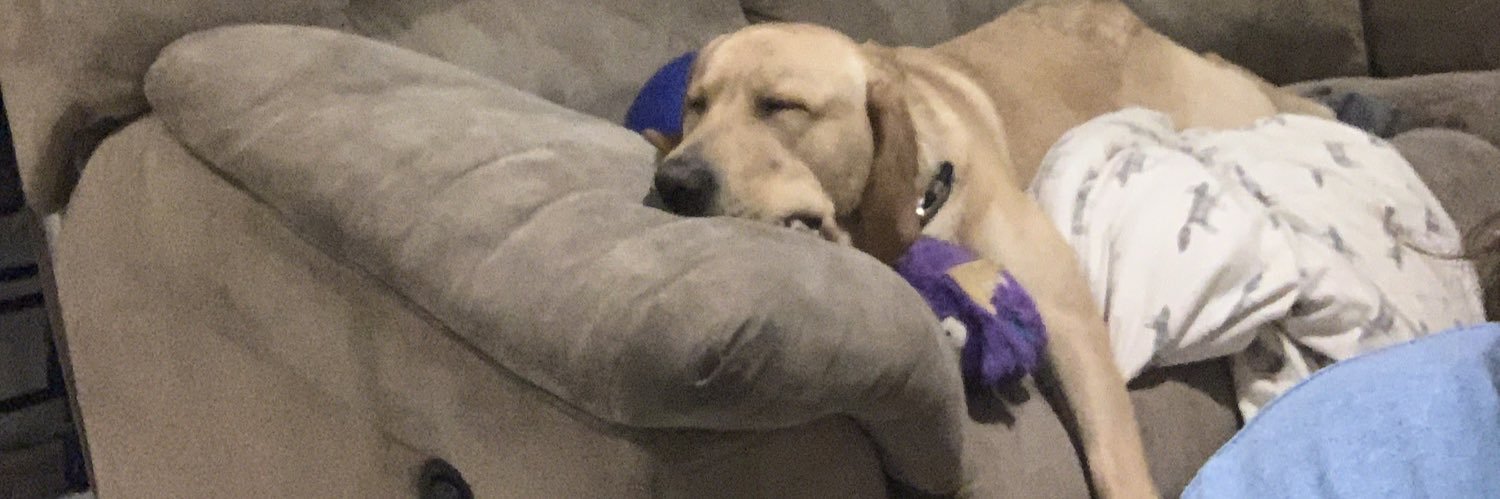 millzthinks's profile banner image