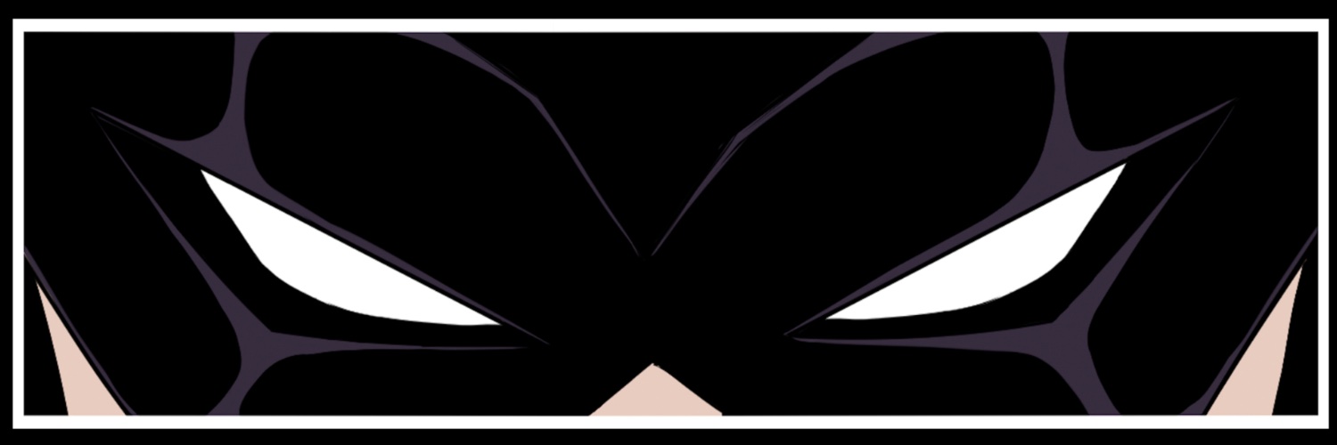 José Cardenas - Black Fury Comics on Gumroad! Profile Banner