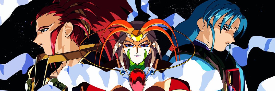 GAZELLE🔜Otakon banner