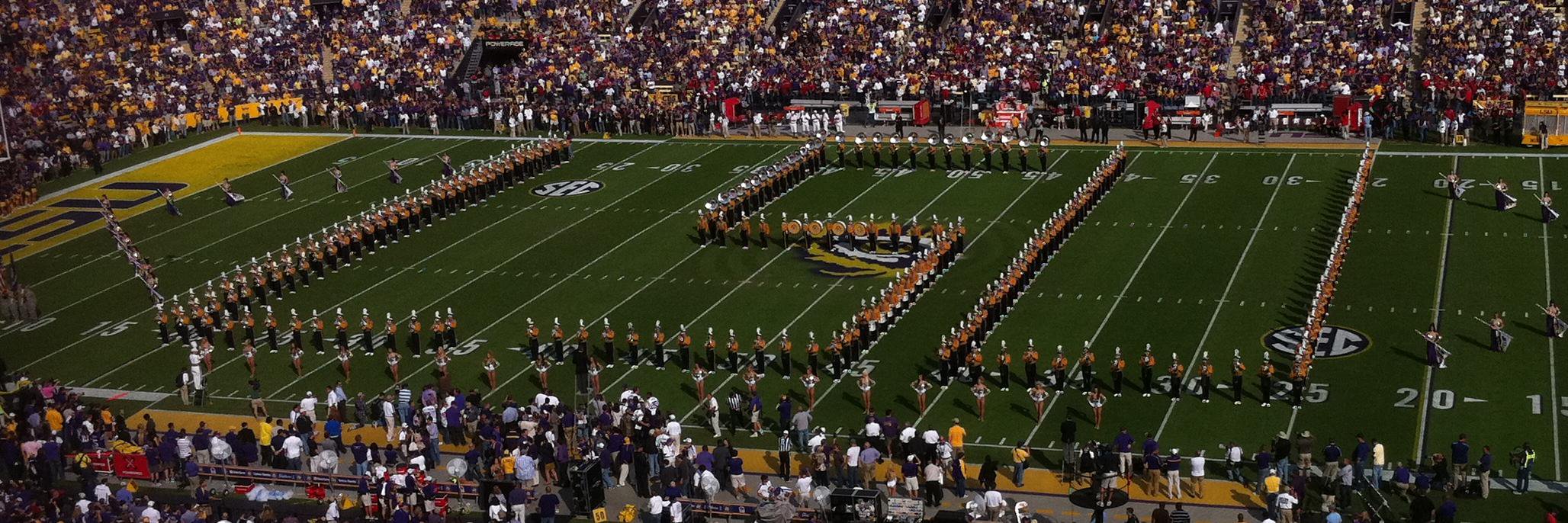 John Brady III banner